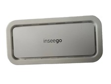 Inseego FX3100-1 5G Router WiFi 6 Gateway w/ OEM Power Adapter Tested Read picture