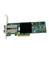 Atto Tech CTFC-82EN-000 CELERITY FC-82EN 8GB FIBRE 2CH PCIE8 LC SFP FH picture