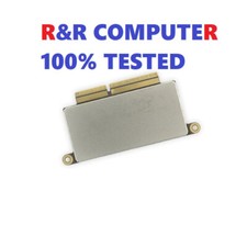 GENUINE APPLE 128Gb SSD flash Drive Storage - 13