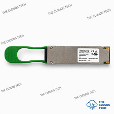 New In box Infinera TOM-100G-Q-CWDM4 QSFP28 CWDM4 10km 130-0365-001 WOTRD9ALAA picture