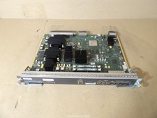 Cisco WS-X45-SUP7L-E Catalyst Supervisor Engine 2x 1GB RAM - PULLED FROM 4607R+E picture
