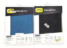 OtterBox Defender Pro Case iPad 10th Gen A16 Stand Shield Rugged Cover picture