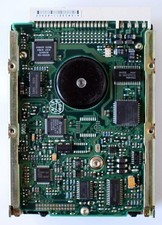 545.5mb, seagate medalist st3660a, 958002-405 picture