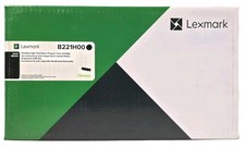 New Lexmark B221H00 High-Yield Return Program Toner 3000 Page-Yield Black picture
