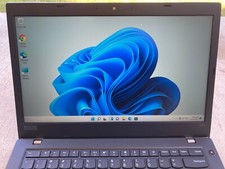 NICE Lenovo ThinkPad L490 FHD 14