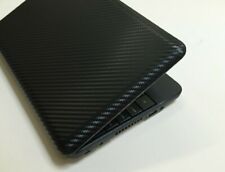 Carbon Fiber Laptop Skin Notebook Decal Vinyl Wrap Sticker For 13 15 17