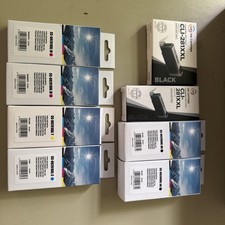 Ink Cartridges For Cli-281xxl picture