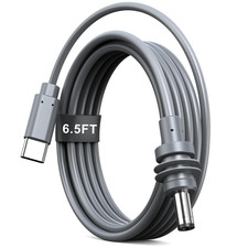 Starlink Mini USB C Cable 6.6FT/2M USB C to DC Power Cable 100W Starlink Mini... picture