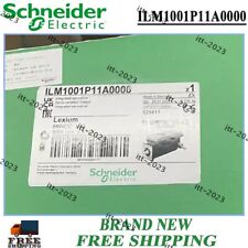 1Pc New Sealed SCHNEIDER ELECTRIC ILM1001P11A0000  picture