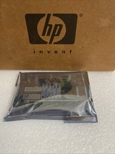 HP 665249-B21  669279-001 10GB NC560SFP X520-DA2 DUAL PORT ADAPTER 665247-001 picture