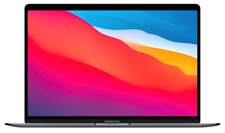Apple MacBook Air 13-inch 2020 M1 / 8GB RAM / 256GB SSD / 7-Core GPU / Gray picture