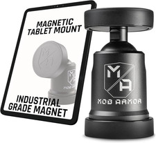 Tabnetic Maxx Magnetic Tablet Mount picture