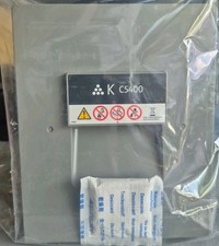 Ricoh Toner Ctg 828719 Black for Ricoh Pro C5400 picture