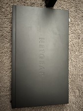 netgear port, ProSAFE S3300-52x picture