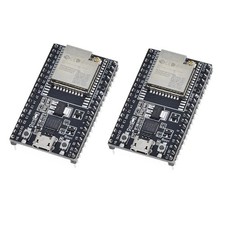 2pcs ESP32DevKitC ESP3232U Core Board ESP32 ESP32 ESP32U Development Board fo... picture