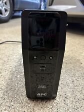 APC by Schneider Electric Back-UPS Pro BR1000S 1.0KVA Tower Ups NO BATTERIES picture