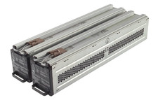 NEW compatible Replacement Battery Cartridge for APC APCRBC140 picture
