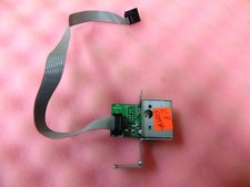 Compaq 5009SR  Desktop USB Connector Port Panel 2B262-001 REV. A (w/ cables) picture