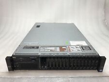 Dell PowerEdge R720 Server 2x Xeon  E5-2640 @ 2.5GHz 128GB RAM NO HDD/OS picture