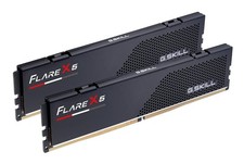 G.SKILL Flare X5 Series DDR5 RAM (AMD Expo) 16GB (2x8GB) 6000MT/s CL30-38-38-... picture