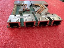 Dell x1td1 QL41164 Quad-Port 10GbE PCIe Network Card P/N: 0X1TD1 - No Bracket picture