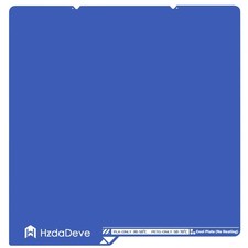 Upgraded Cool Plate for Kobra S1 Combo Low Temperature Cold Build Plate 264X2... picture