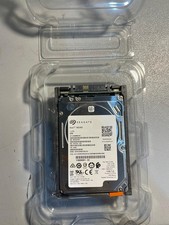 Seagate ST1200MM0099 1.2TB 2.5” SAS HDD 10K RPM Enterprise Server Hard Drive picture