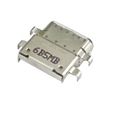 For Acer Chromebook 712 C871 C871T USB TYPE C DC JACK Port connector Laptop tbg picture