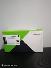 LEXMARK 25B3272 TONER CARTRIDGE picture