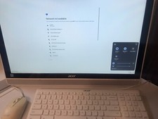 Acer Chrome Base Touchscreen picture