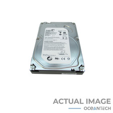 Seagate Barracuda 2TB 3.5