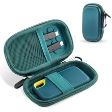 Hard Case Compatible with SanDisk Extreme Pro/SanDisk Extreme Portable External picture