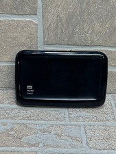WD My Net Switch 8-Port Network Switch Model C1F WDBJVC0000NCH-00 Black picture