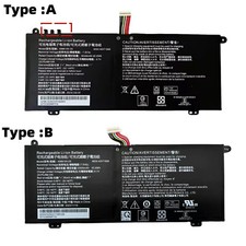 Genuine Battery 4588105-2S 40071698 Fr Medion Akoya E15403 MSN 30026727 30027586 picture