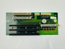 PCI Industrial Computers PCI-5S 5-Slot PICMG Passive Backplane picture