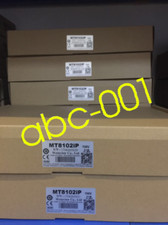1PCS New Weinview MT8102iP 1WV 10