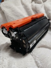 HP Compatible 213x High Yield Magenta Toner cartridge for W2133X M picture