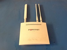 Fortinet FortiExtender FEX-40D-AMEU 3G/4G LTE Wireless WAN Extender w/ Antennas picture