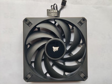 Corsair AF140 ELITE High-Performance 120mm PWM Fluid Dynamic Bearing Fan picture