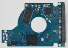 Board Number: 100536286 Rev E For PCB Digital HDD Board picture