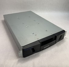 Quantum L700 SuperLoader 3 - Parts or Repair Bad Tape Drive Bad Fans picture