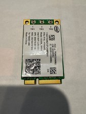 NEW INTEL WiFi Link 5300 Mini PCIe Wi-Fi Card 450Mbps 2.4GHz & 5 GHz | 533AN_MMW picture