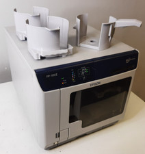 Epson PP-100II Disc Producer N181A With Stackers -No Media Drives - Power Tested picture