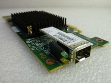 HP StoreFabric SN1100E 16Gb 1-Port Fibre Channel Host Bus Adapter C8R38A 719211 picture