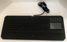 Razer DeathStalker Ultimate Gaming Keyboard picture
