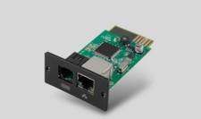 APC APV9601 Easy UPS Online SNMP Card picture
