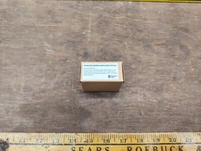 OEM Bambu Lab 0.2mm KIT Stainless Steel Hot End Nozzle P1 P1P P1S FAH004-N-1 picture