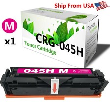 1 PK CRG045H Compatible Toner Cartridge for use Canon Color imageCLASS MF632Cdw picture