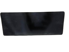 XL Wide Gaming Mousepad Black Extra Large Mat Mouse Pad 32” x 12” picture