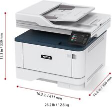 Xerox B315 Wireless Laser Multifunction Printer Monochrome Damaged Paper Tray picture